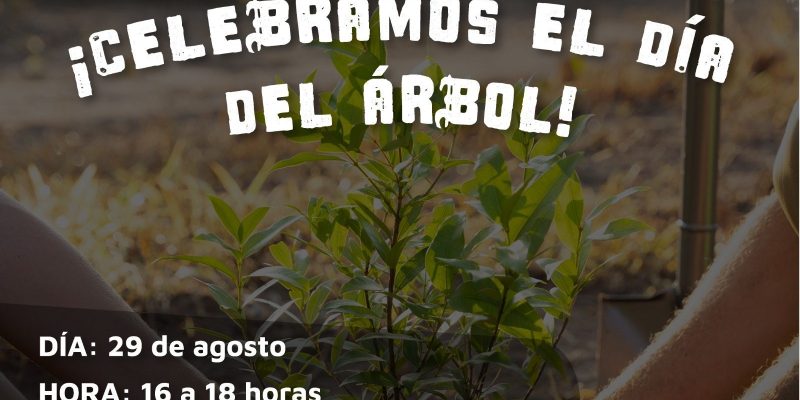 Con Un Ecocanje En La Plaza De La Intendencia, Mañana Inicia La “Semana Del Árbol”
