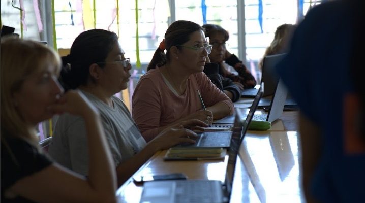 La Municipalidad De Córdoba Ofrece Nuevas Oportunidades Para Potenciar Habilidades Digitales Para Emprendedores