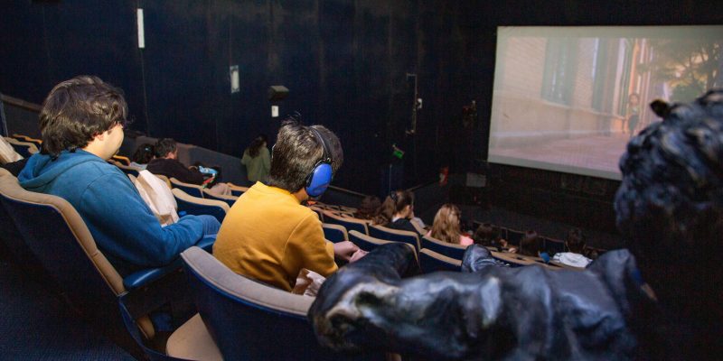 Cineclub Municipal: Se Viene «La Sirenita» En Cine Distendido