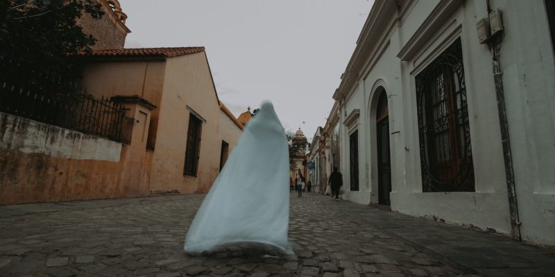 Viernes 13: Llega Una Nueva Edición De “Córdoba Misteriosa”