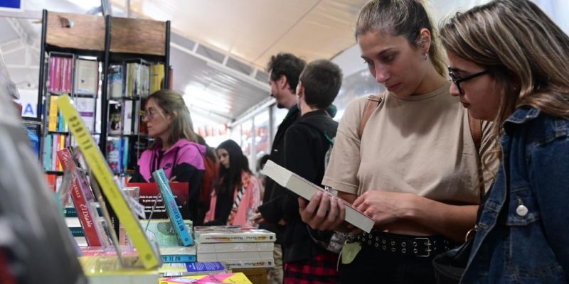 Feria Del Libro Córdoba, Día 7: ¿Qué Actividades Se Proponen Para Hoy Miércoles?