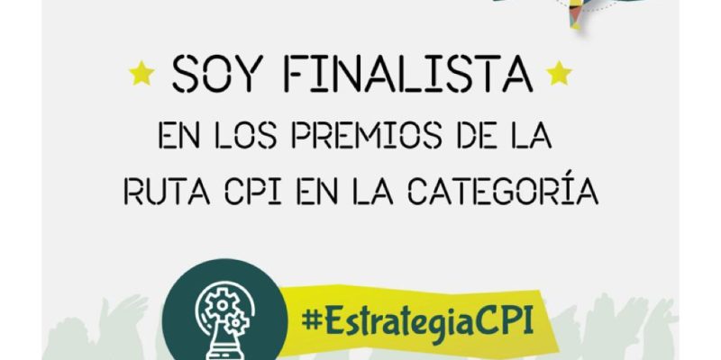 Córdoba Es Finalista De Los Premios Internacionales De Compra Pública De Innovación Con Su Programa Córdoba Govtech