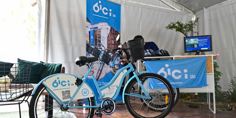Acércate A Conocer Y Probar Las Bicicletas, Monopatines Y Motos Eléctricas En La Cumbre De Economía Circular