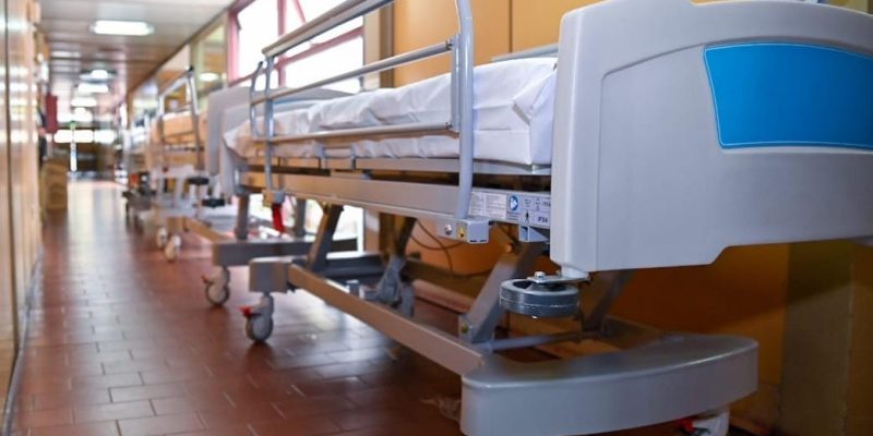 El Hospital De Urgencias Incorporó 37 Camas Ortopédicas Eléctricas