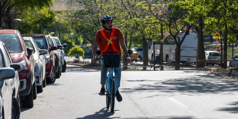 Llega El Verano Y Bici CBA Invita A Miles De Turistas A Usar El Servicio Gratuito