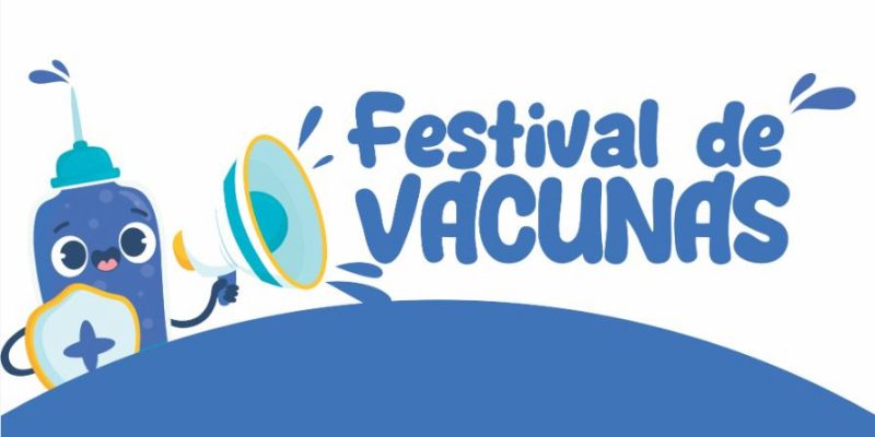 El Hospital Infantil Realiza Hoy El «Festival De Vacunas»