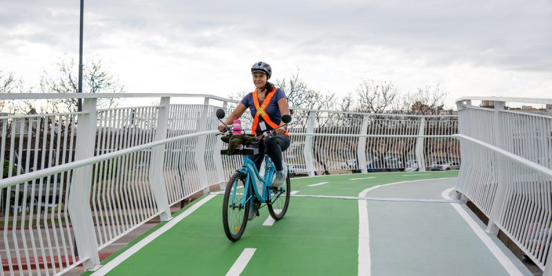 El Servicio De Bicicletas Públicas Municipal Ya Cuenta Con Más De 50 Mil Usuarios Registrados