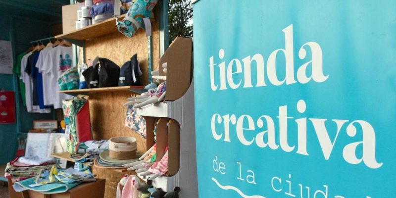 Récord De Ventas En La Tienda Creativa: Más De 1400 Productos De Diseño Local Fueron Adquiridos En Diciembre