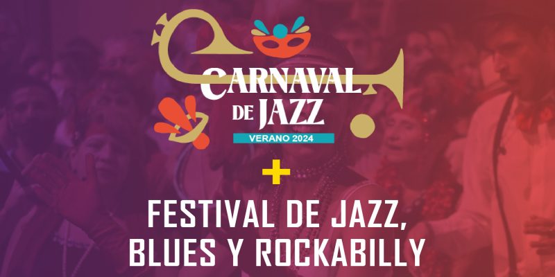 Por Cuestiones Climáticas, El Carnaval De Jazz Se Reprograma Para Mañana A Las 17:00