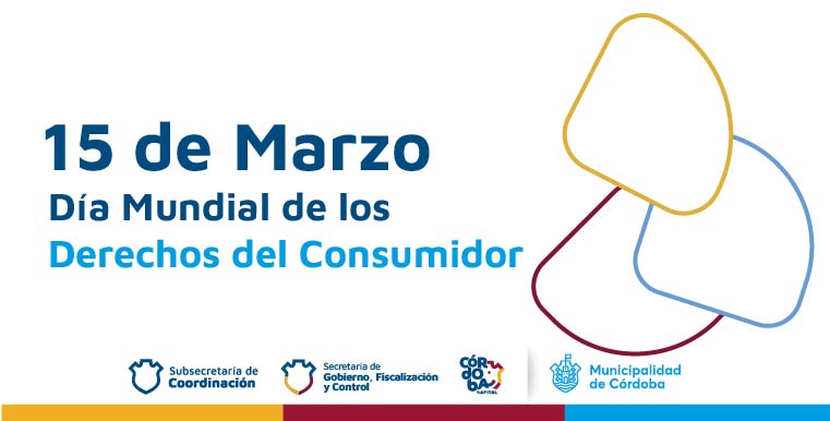 En El Día Mundial De Derecho Al Consumidor, La Municipalidad Ofrece Una Jornada De Información Para Los Vecinos De La Ciudad