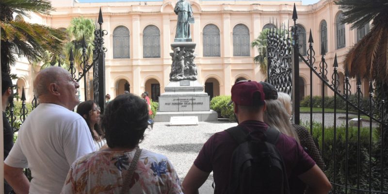 La Ciudad De Córdoba Se Prepara Para Vivir Una “Semana Santa” Especial