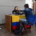CAPeM: Más De 200 Residentes Colombianos Pudieron Realizar Sus Trámites Consulares