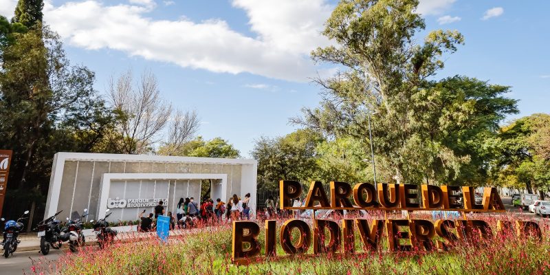 A Partir De Este Sábado, Grupos De Adultos Mayores Podrán Acceder A Visitas Guiadas Especiales En El Parque De La Biodiversidad