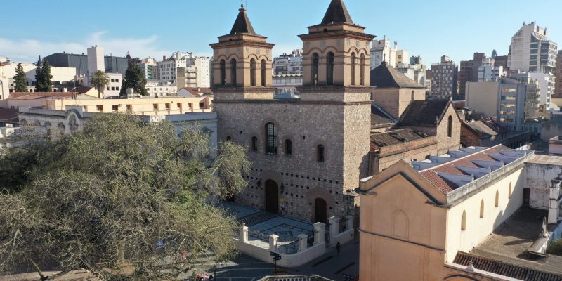 Astroturismo Urbano: Una Propuesta Para Descubrir Las Maravillas Del Universo En Córdoba Capital