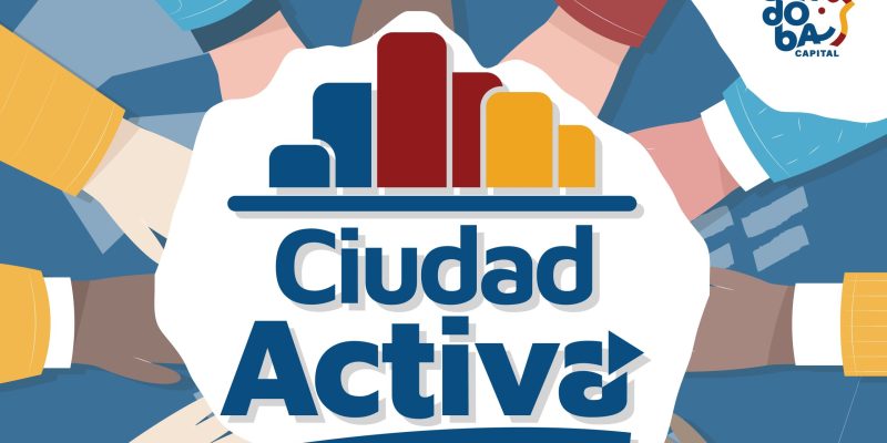 La Municipalidad De Córdoba Abre Una Nueva Convocatoria Del Programa Ciudad Activa