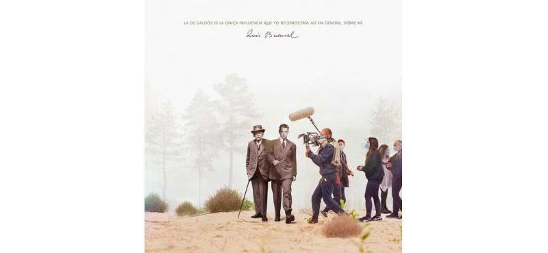 Buñuel Y Pérez Galdós, Ejes De Un Documental Y Una Masterclass En El Centro Cultural España Córdoba