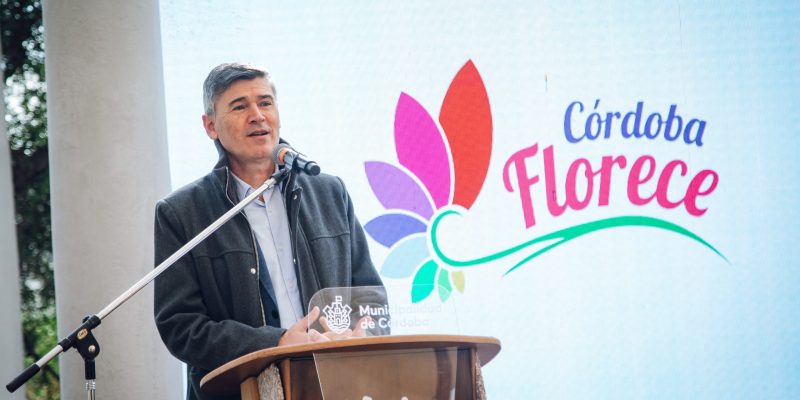 Córdoba Producirá Flores Para El Abastecimiento Interno, La Venta Directa Y La Generación De Empleo Local