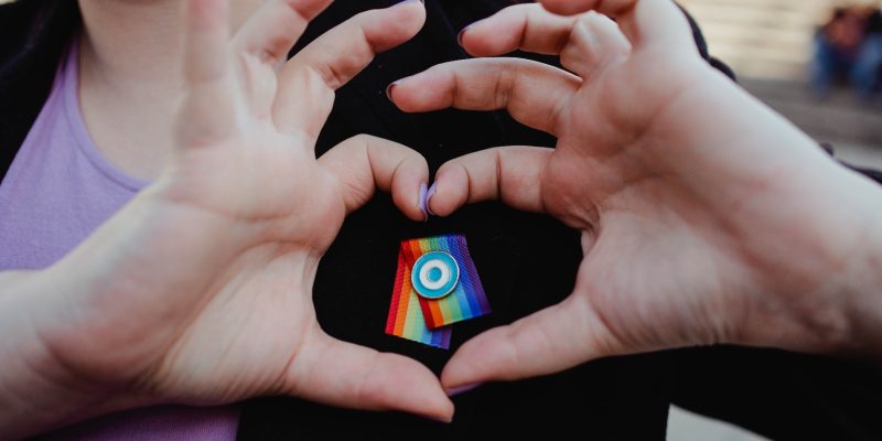 “Matrimonio Igualitario: Este Año, 36 Parejas Le Dijeron Que Si Al Amor”