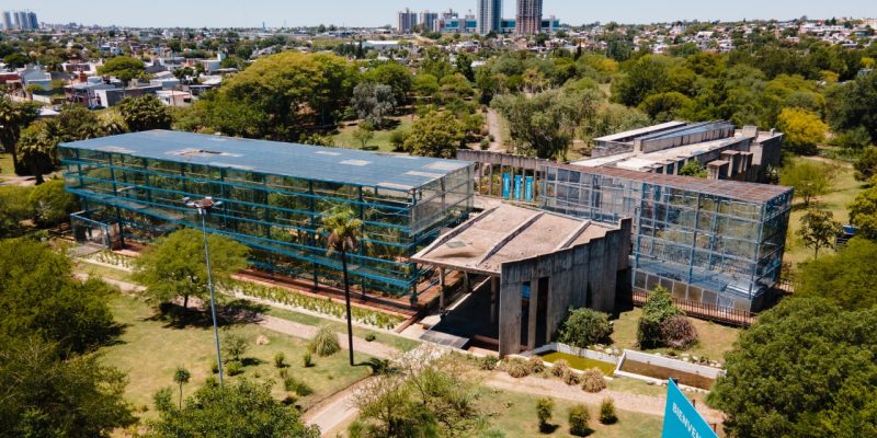 El Jardín Botánico Recibirá La Visita Del Reconocido Ingeniero Eduardo Cerdá Para Una Charla Sobre Agroecología