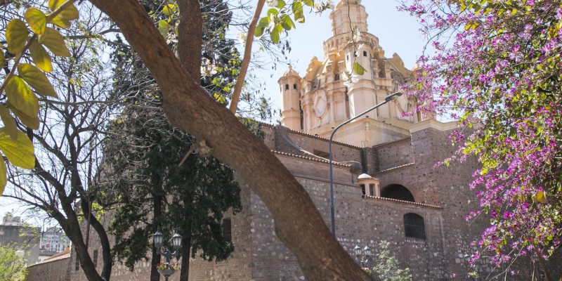 Vacaciones De Invierno: Córdoba Capital Prepara Un Sin Fin De Propuestas Para Vivir Un Invierno único