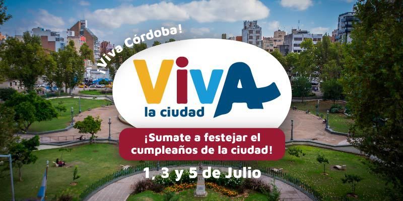Los Parques Educativos Celebran El Cumpleaños De La Ciudad: Esta Semana Se Realizarán Exposiciones, Clases Abiertas Y Demostraciones
