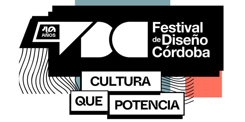 ¡Comenzó El Festival De Diseño Córdoba 2024!