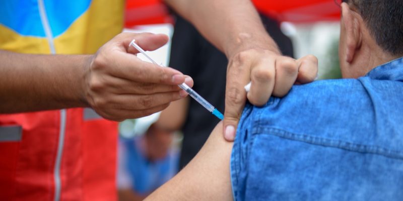 Día Mundial Contra La Hepatitis: Vacunación Y Testeos Gratuitos En Los Hospitales Príncipe De Asturias Y El Infantil