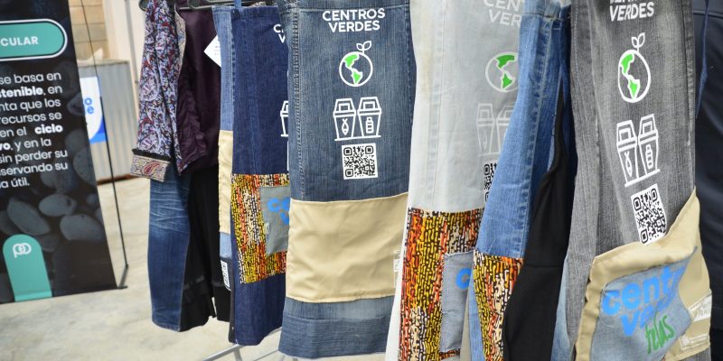 Últimos Días Para Inscribirse Al Diseñatón Circular Textil