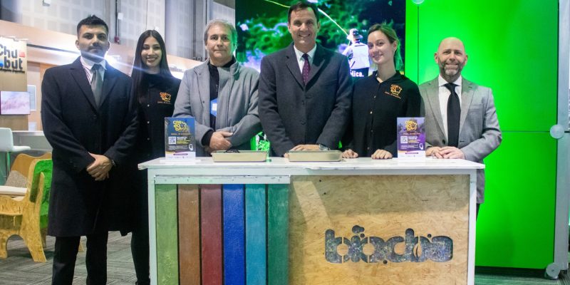 Turismo De Reuniones: La Ciudad De Córdoba Se Promociona Como Gran Sede De Eventos Y Convenciones En “MEETUP”