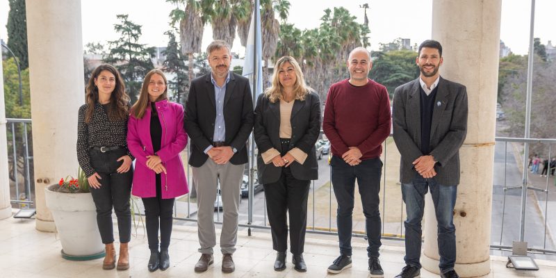 La Municipalidad Y La UNC Ofrecerán Talleres Sobre Atención Plena Y Gestión De Las Emociones Para Niños Y Adultos