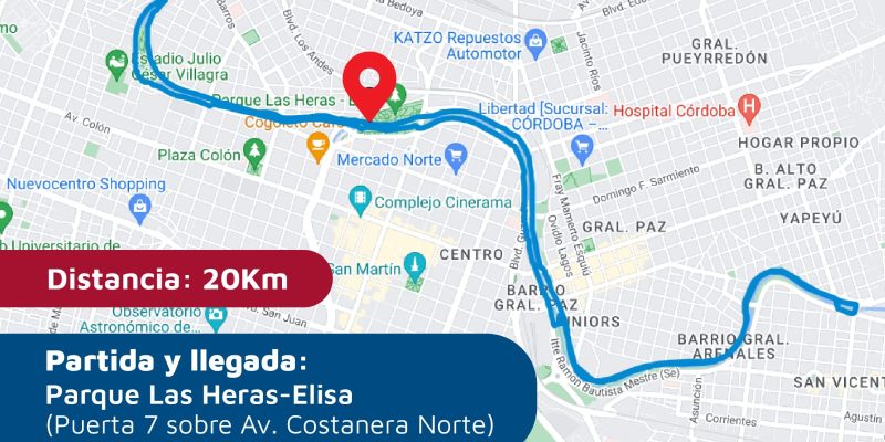 Este Sábado A La Siesta Te Invitamos A Dar Un Paseo Por La Ciudad En Bicicleta