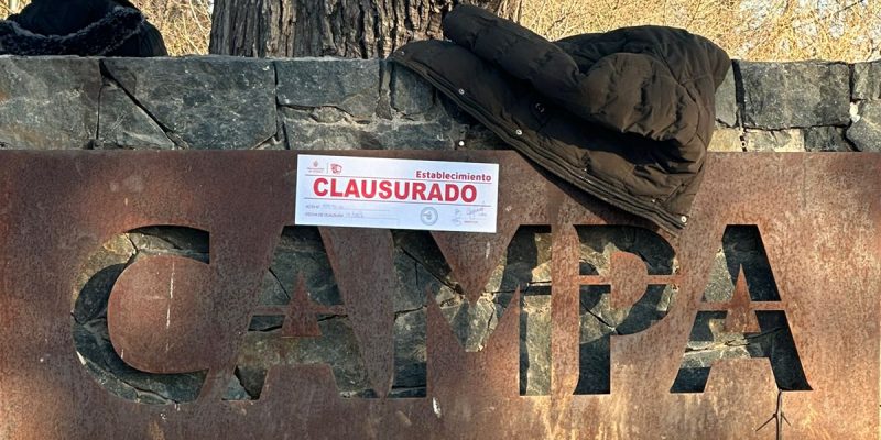 Operativos De Control: 20 Clausuras, Cinco Actas Y Dos Fiestas Clandestinas Desarticuladas