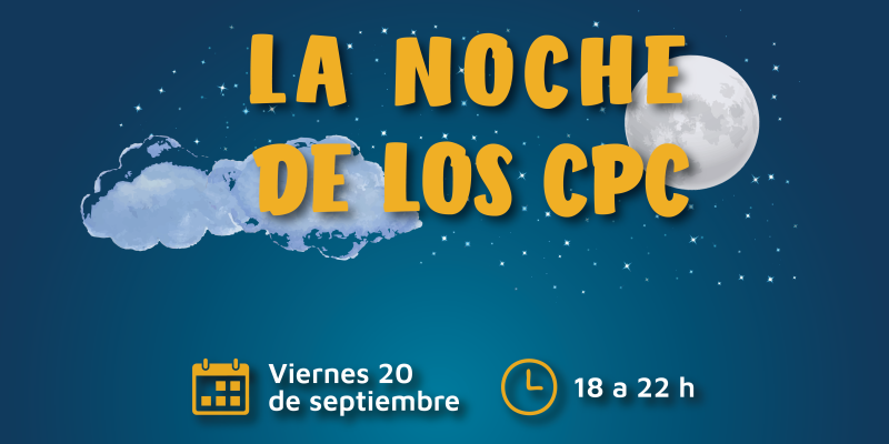 “La Noche De Los CPC”: Este Viernes Habrá Música, Shows Y Atención Al Vecino En Horario Nocturno