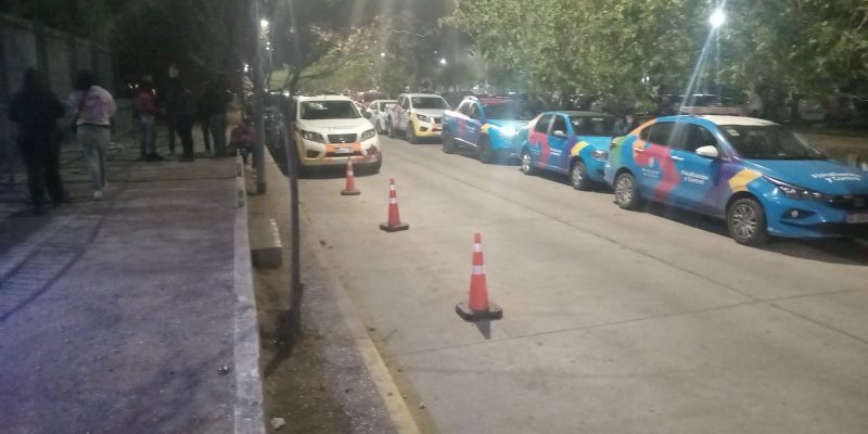 Operativos De Control: Nueve Clausuras, Tres Actas Y Una Fiesta Clandestina Desarticulada