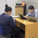 Más De 250 Migrantes De Colombia Fueron Atendidos En El Consulado Móvil Que Se Instaló En CAPEM