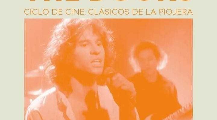 Este Domingo, Las Puertas De La Piojera Están Abiertas Con Más Cine