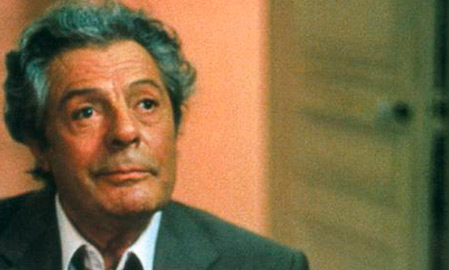 ¡Eterno Marcello! El Ciclo Del Cineclub En Homenaje A Mastroianni