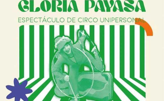 Este Domingo, Súper Plan En La Piojera: Circo Para Toda La Familia Y El Resplandor, Un Filme De Culto