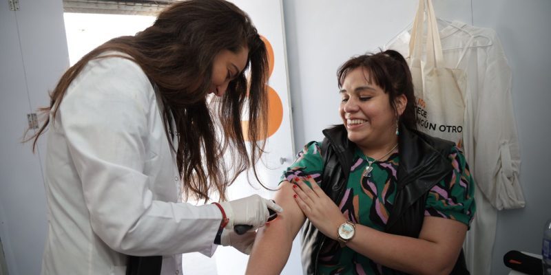 Controlá Tus Lunares Y Sé Parte De La Campaña “Salvá Tu Piel” En El Hospital Municipal Príncipe De Asturias