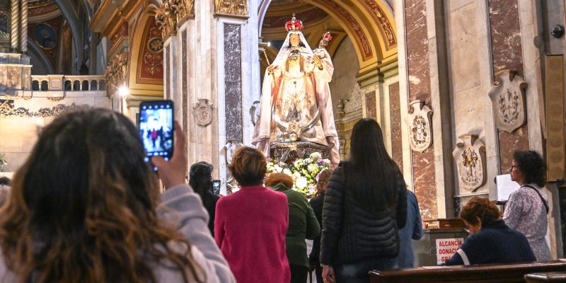 Córdoba Conmemoró A Su Patrono Y Su Patrona: Dónde Encontrarlos En Espacios De La Ciudad