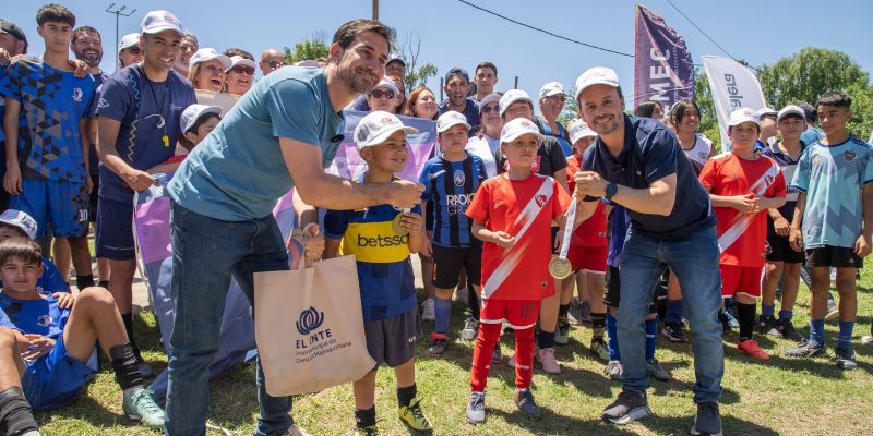 Más De 1000 Deportistas Participaron En Las Olimpíadas Metropolitanas En La Calera