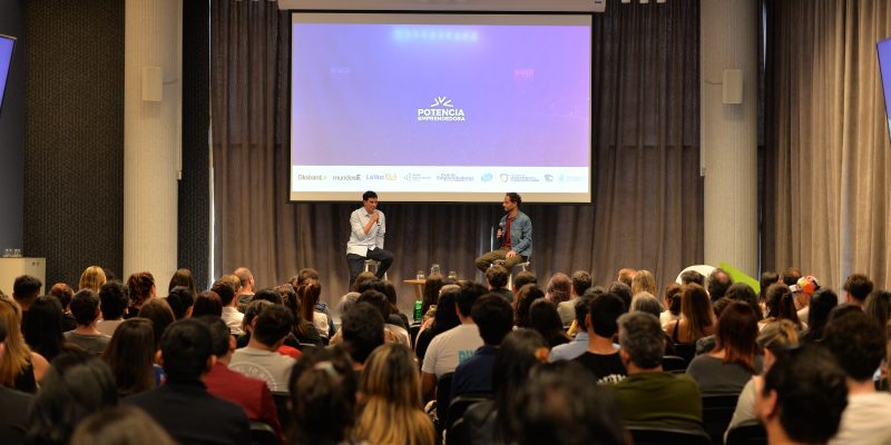 Más De 500 Emprendedores Participaron De La 7ma Edición De Potencia Emprendedora En Córdoba