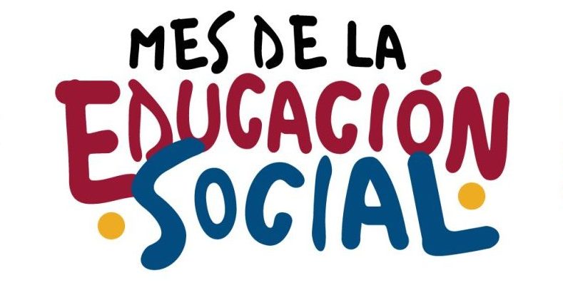 Cómo Sigue El Mes De La Educación Social: Este Jueves Se Realizarán Tres Conversatorios