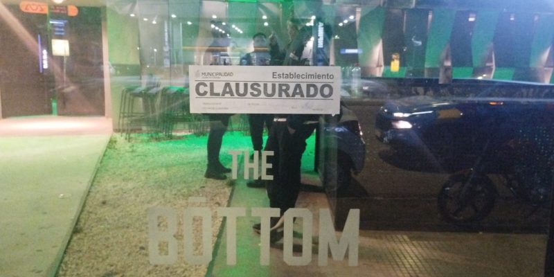 Dos Fiestas Organizadas En La Clandestinidad Fueron Desarticuladas En Córdoba Capital Y Se Labraron Cinco Actas De Clausura