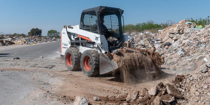 Cinco Proyectos De Centros Vecinales Fueron Elegidos Para Erradicar Y Transformar Basurales En Espacios Verdes