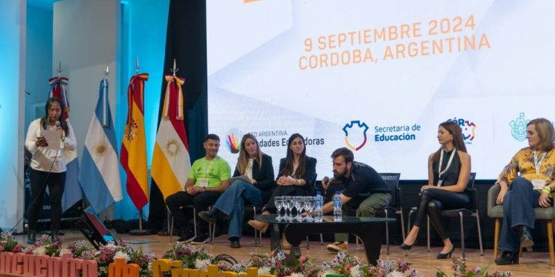 Este Lunes Comenzará El Congreso De Educación 2024