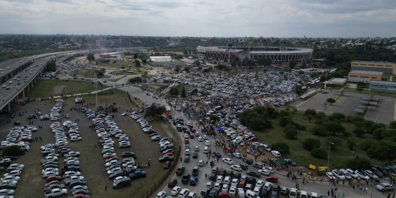 Boca-Vélez: La Ciudad Alcanza Un 80% De Ocupación Hotelera Para Este Miércoles