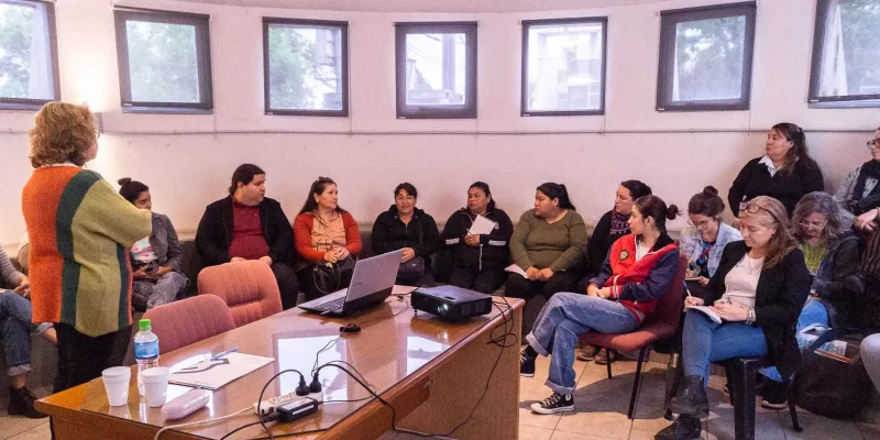 Crearán Espacios Para La Promoción Y Defensa De Los Derechos De La Niñez Y Adolescencia En Cada CPC