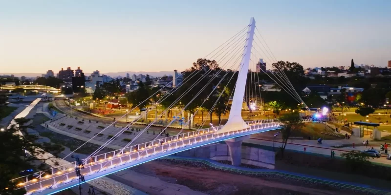 La Ciudad De Córdoba Se Prepara Para Un Fin De Semana XL Lleno De Experiencias Turísticas, Culturales Y Recreativas