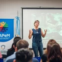 CAPeM Brindará Asesoramiento A Migrantes Y Refugiados En El Encuentro De Colectividades De Alta Gracia